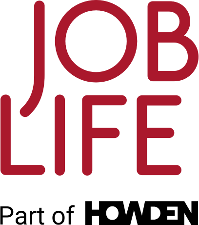 Joblife logo